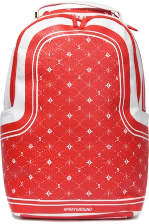 Sprayground Bandana Dlx ryggsäck i konstläder