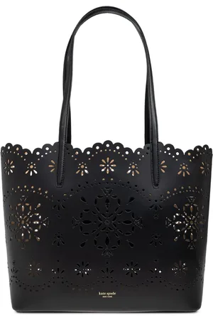 Kate Spade Do It All stor totebag