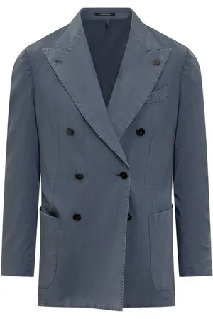 GABRIELE PASINI Dubbelknäppt blazer