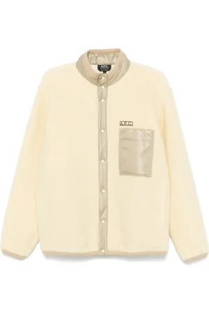 A.P.C. Ewan jacka