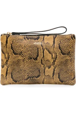 Isabel Marant Mino pouch