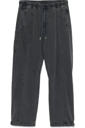 JUUN.J Workouture Setup färgade sweatpants