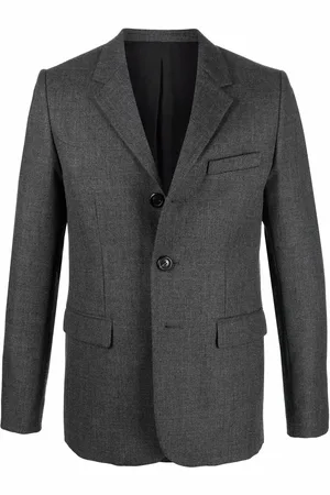 Ami Enkelknäppt blazer