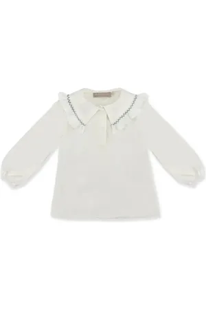 LA STUPENDERIA Smock