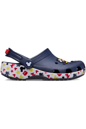 Crocs X Mickey Friends träskor