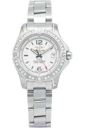 Breitling Pre
