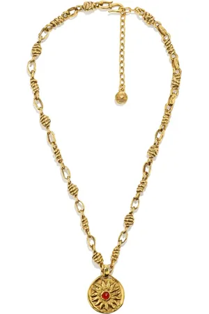 Goossens Talisman Astro Sun halsband