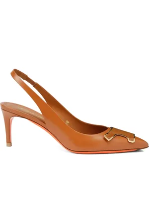 santoni Sibille pumps 60 mm