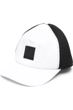 Balmain Basebollkeps med meshpanel