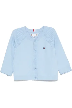 Tommy Hilfiger Kofta med trekvartsärm