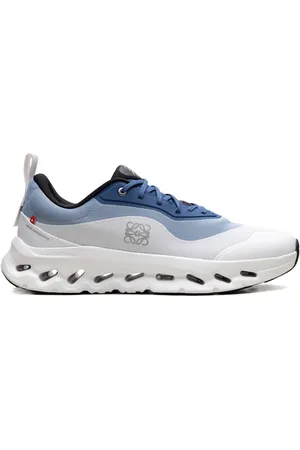 On Running X Loewe Cloudtilt 2 "Blue White" sneakers