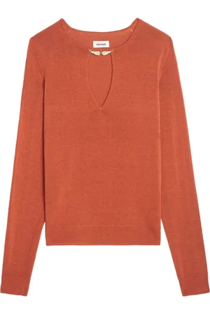 Zadig & Voltaire Sayan tröja