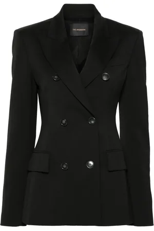 The Andamane Shannon blazer