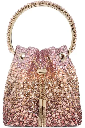 Jimmy Choo Bon Bon totebag