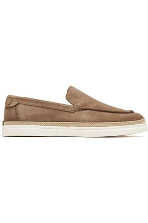 Neil Barrett Espadrillos i slip on