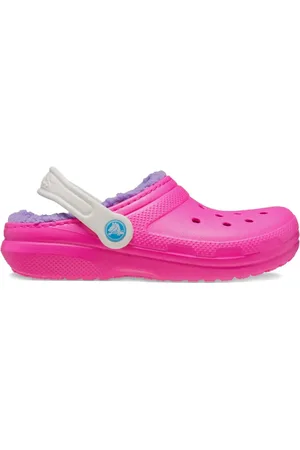 Crocs Luddiga träskor