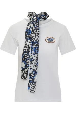 ALESSANDRO ENRIQUEZ Foulard
