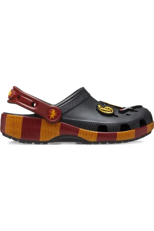 Crocs X Harry Potter Griffyndor träskor