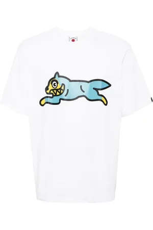 ICECREAM Running Dog t