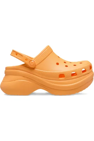 Crocs Träskor med platåsula