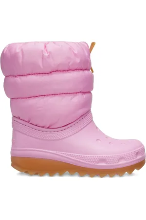 Crocs Neo Puff stövlar