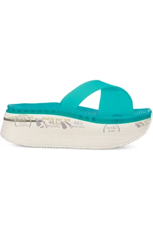 Premiata Moura tofflor