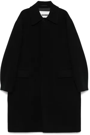 Jil Sander Ullytterjacka