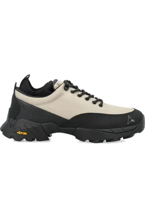 ROA Neal sneakers med panel