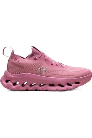 On Running X Loewe Cloudtilt Wild Rose sneakers