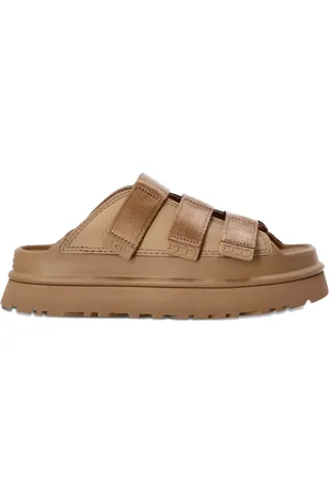 UGG GoldenGlow sandaler
