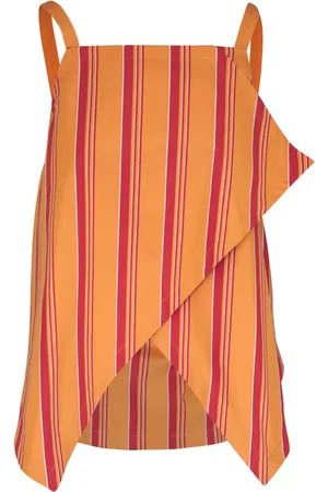 ODEEH Randig asymmetrisk topp