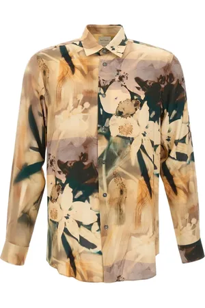 Paul Smith Abstract