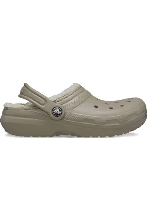 Crocs Luddiga träskor