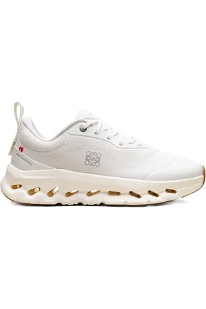 On Running X Loewe Cloudtilt 2 "All White"