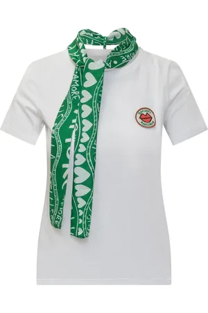 ALESSANDRO ENRIQUEZ Foulard