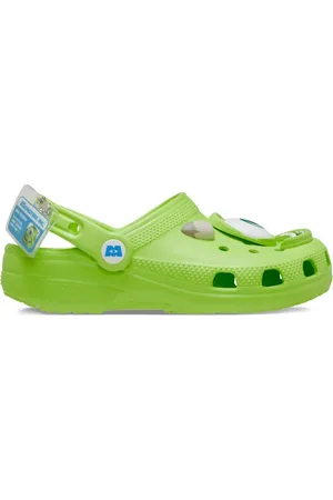 Crocs X Monsters Inc Mike träskor