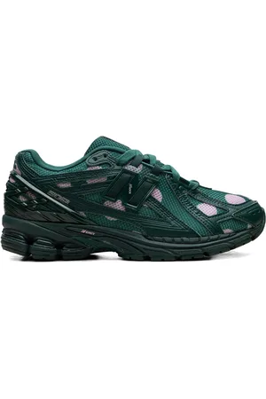 New Balance 1906R "Polka Dot Green" sneakers