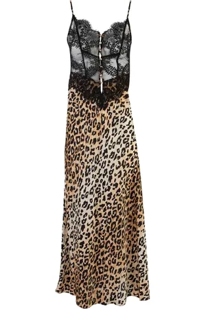 TEMPERLEY LONDON Nyx nattlinne