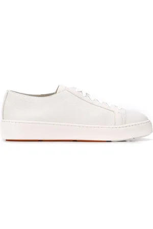 santoni Låga sneakers