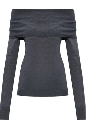 Stella McCartney Baraxlad tröja