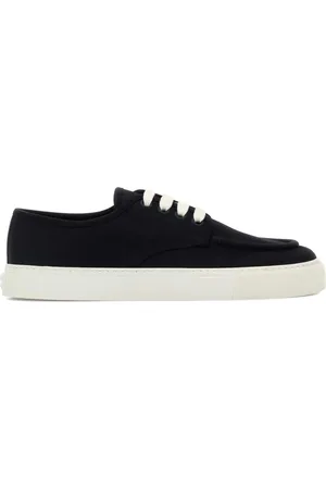 Prada Canvas lace