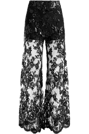 ALICE+OLIVIA Athena byxor