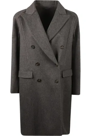 Brunello Cucinelli Kappa i kashmir