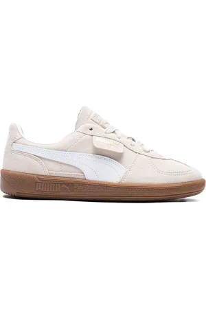 PUMA Palermo sneakers i mocka