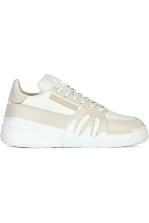 Giuseppe Zanotti Talon låga sneakers
