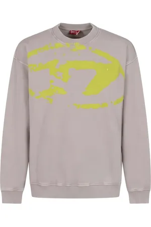 Diesel Cool sweatshirt