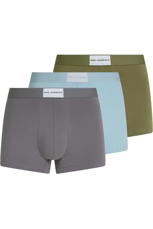Karl Lagerfeld Boxershorts i stretch