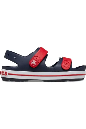 Crocs Sandaler med dubbla remmar