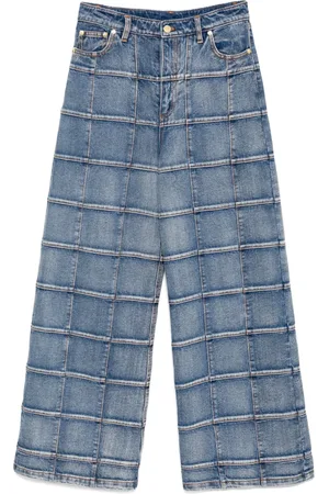Cynthia Rowley Wide leg