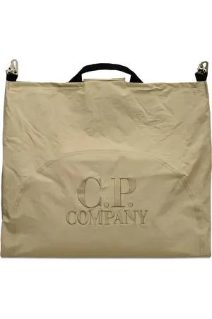 C.P. Company Ryggsäck med broderad logotyp